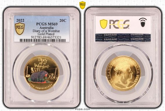 Cert 46575321 - Coin Image