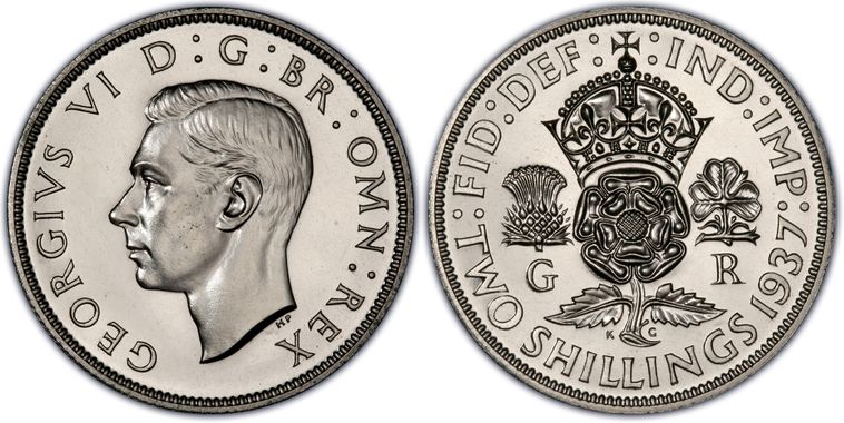 Cert 10511919 - Coin Image