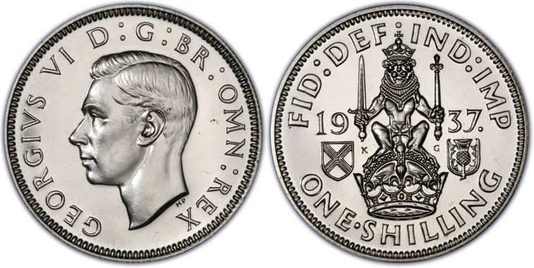 Cert 10511920 - Coin Image