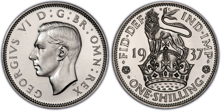 Cert 10511921 - Coin Image