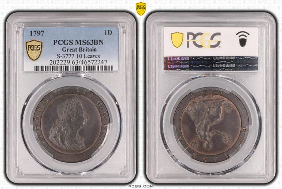 Cert 46572247 - Coin Image