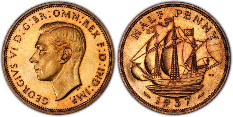 Cert 10511926 - Coin Image