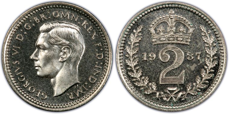 Cert 10511930 - Coin Image