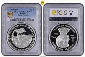 1999-Mo 10 B Canal Transfer PR68DCAM