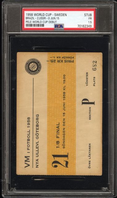 PSA 1.5 cert 70162349
