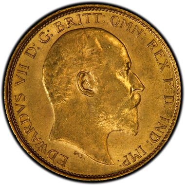 Cert 46550332 - Coin Image