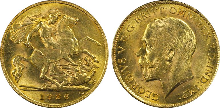 Cert 46550345 - Coin Image