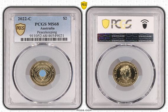 Cert 46549021 - Coin Image