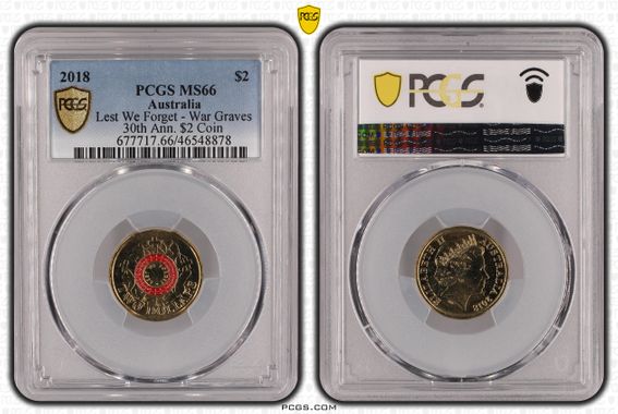 Cert 46548878 - Coin Image