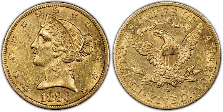 Cert 10189942 - Coin Image