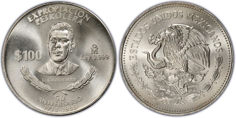 Cert 10530902 - Coin Image