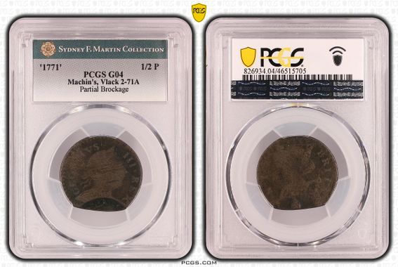 Cert 46515705 - Coin Image