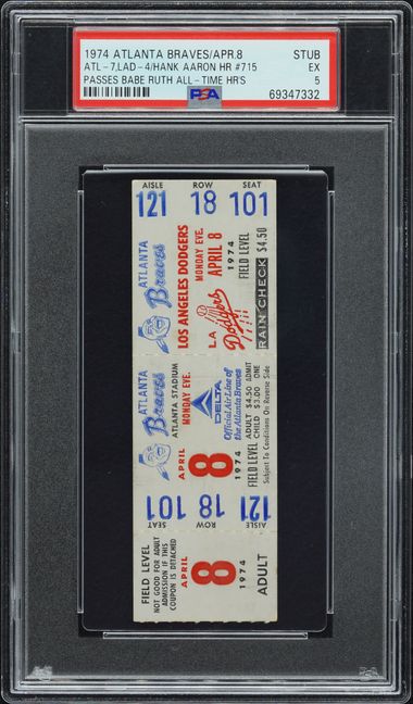 PSA 5 cert 69347332