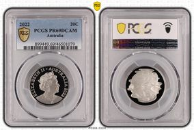 2022 20C PR69DCAM