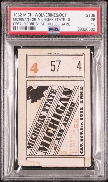PSA 1.5 cert 69320602