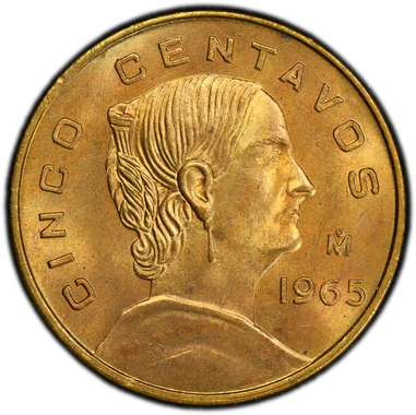 Cert 46522038 - Coin Image
