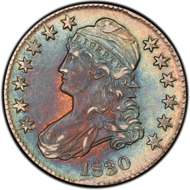 Cert 46520077 - Coin Image