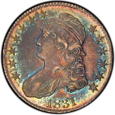 Cert 46520078 - Coin Image