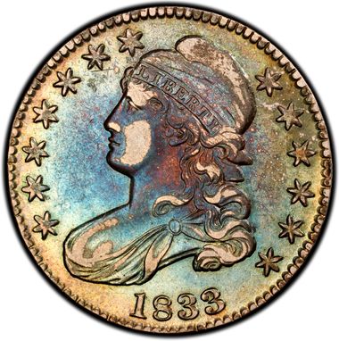 Cert 46520080 - Coin Image