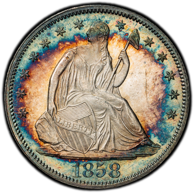 Cert 46520058 - Coin Image