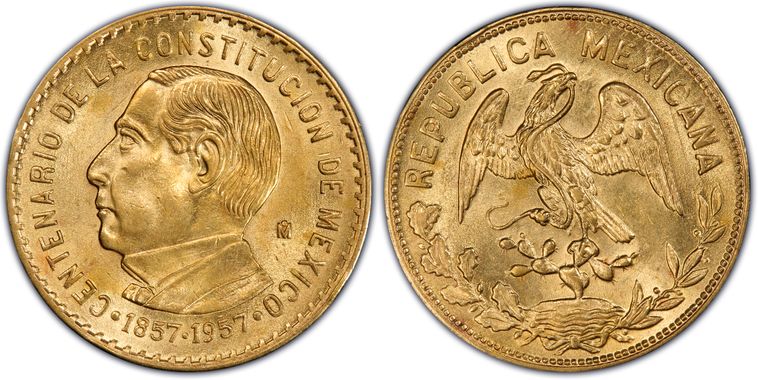 Cert 04197020 - Coin Image