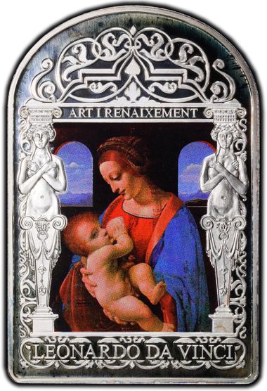 Cert 45775537 - Coin Image