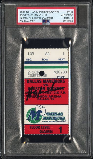Stub example