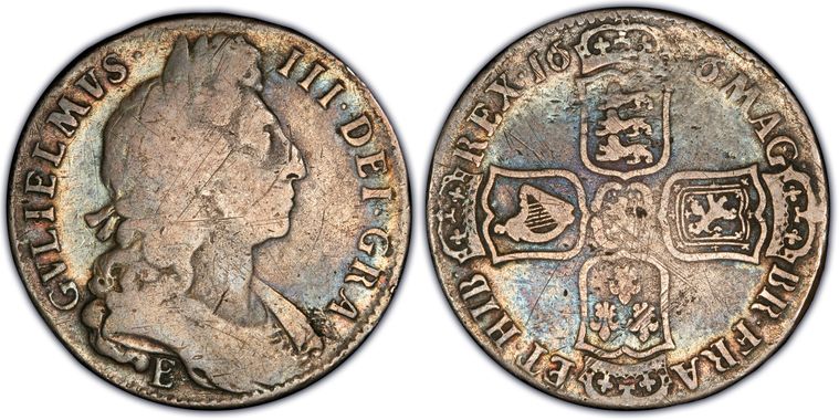 Cert 10164636 - Coin Image