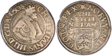 1608 8 Sk KM-42 VF25