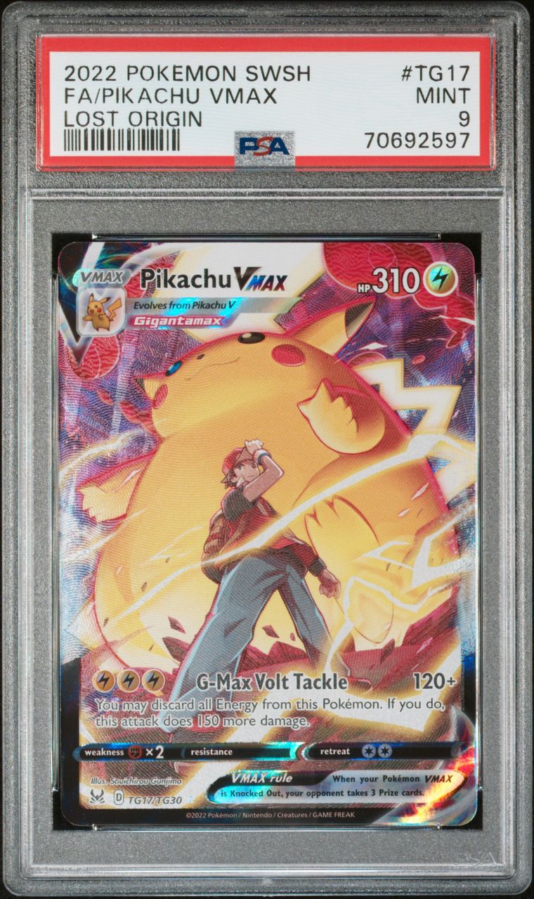 TCG - PSA's Best of Ash's Pokemon Team - Diamond and Pearl: EdwardJD35 ...