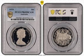 1979 50C PR69DCAM