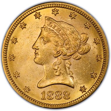 Cert 10157414 - Coin Image