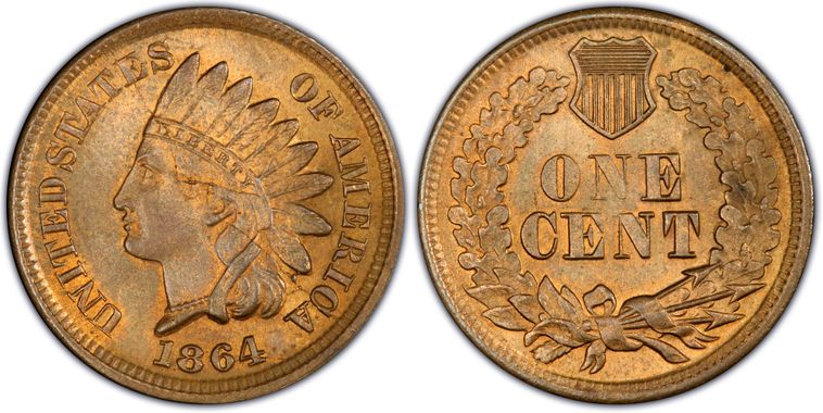 Cert 10157416 - Coin Image