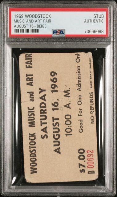 Stub example