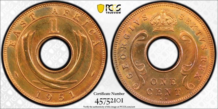 Cert 45752101 - Coin Image