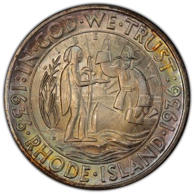 Cert 02642452 - Coin Image