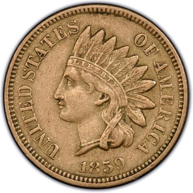 Cert 10156815 - Coin Image