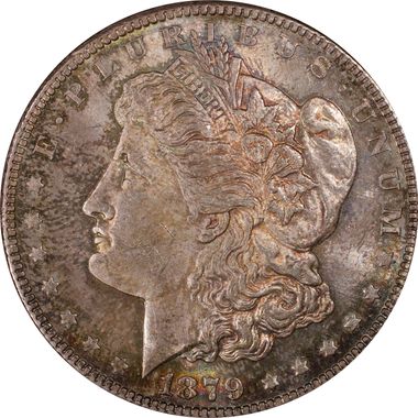 Cert 45736781 - Coin Image