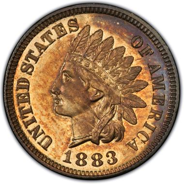 Cert 10155219 - Coin Image