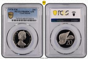 1978-FM 20C PR68DCAM