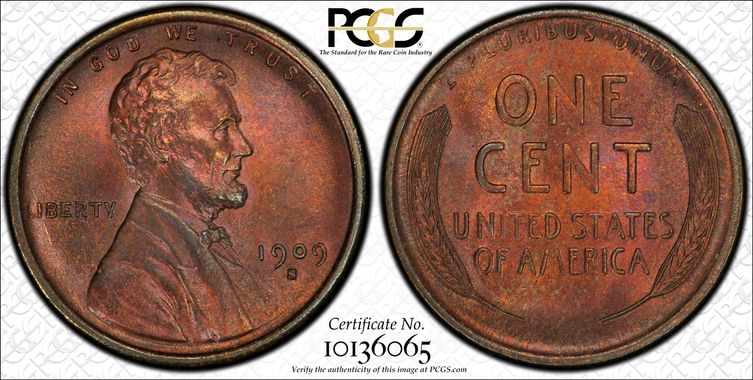 Cert 10136065 - Coin Image