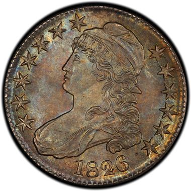 Cert 45738354 - Coin Image