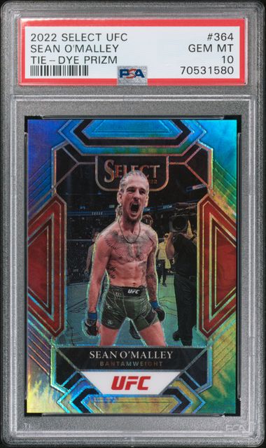 2021 Panini Select Signature Prizm-Die-Cut Tie-Dye #SIPDJA Derwin James Jr  Signed Card (#01/25) - PSA NM 7, PSA/DNA GEM MT 10 on Goldin Auctions