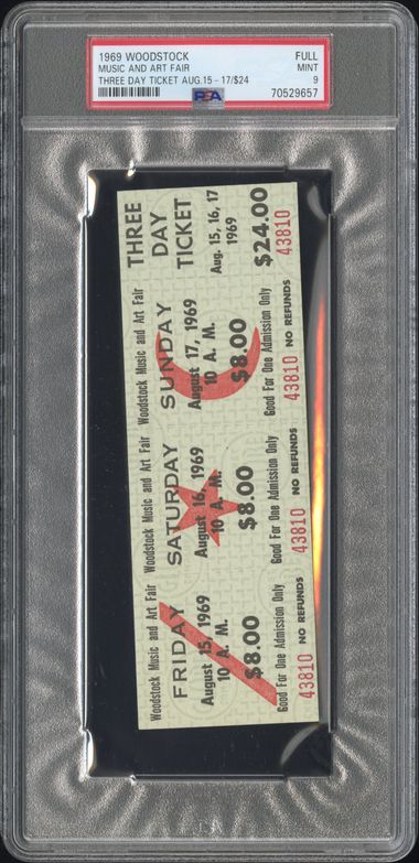 PSA 9 cert 70529657