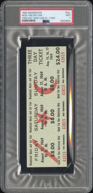 PSA 9 cert 70529659