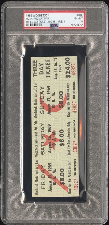 PSA 8 cert 70529662