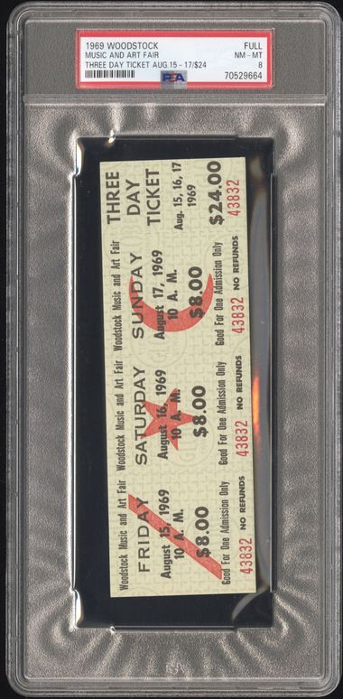 PSA 8 cert 70529664