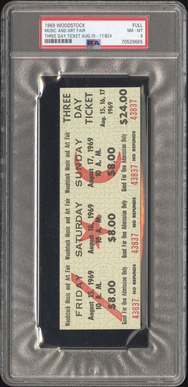PSA 8 cert 70529665