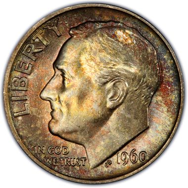 Cert 10122844 - Coin Image