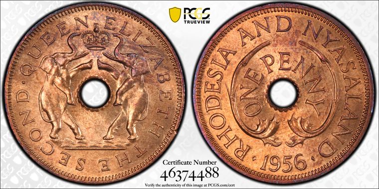 Cert 46374488 - Coin Image